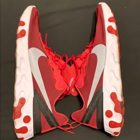 Nike element react size 13 - Picture 2 of 4